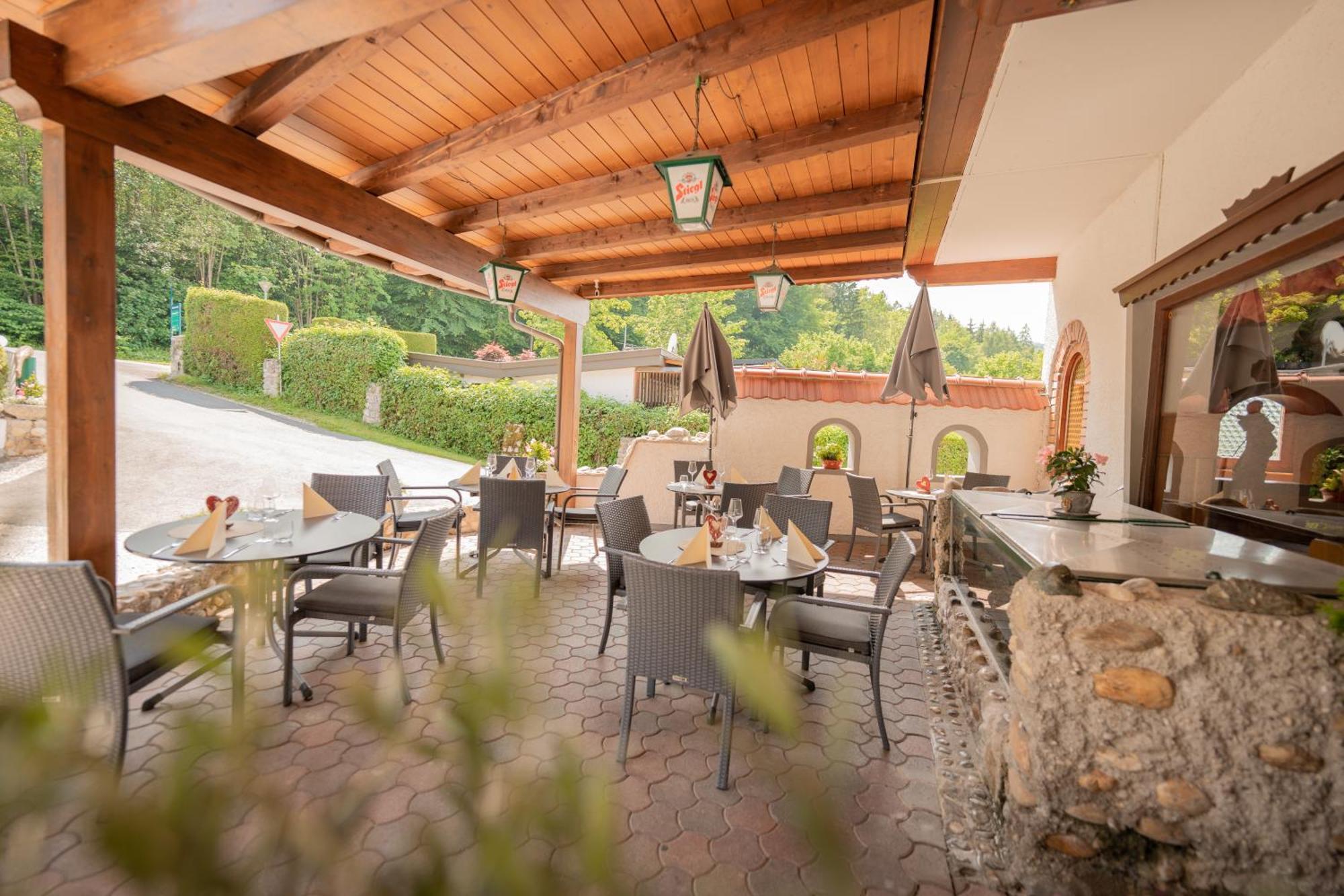 Seegasthof Katschnig Gmbh Unterburg am Klopeiner See Esterno foto